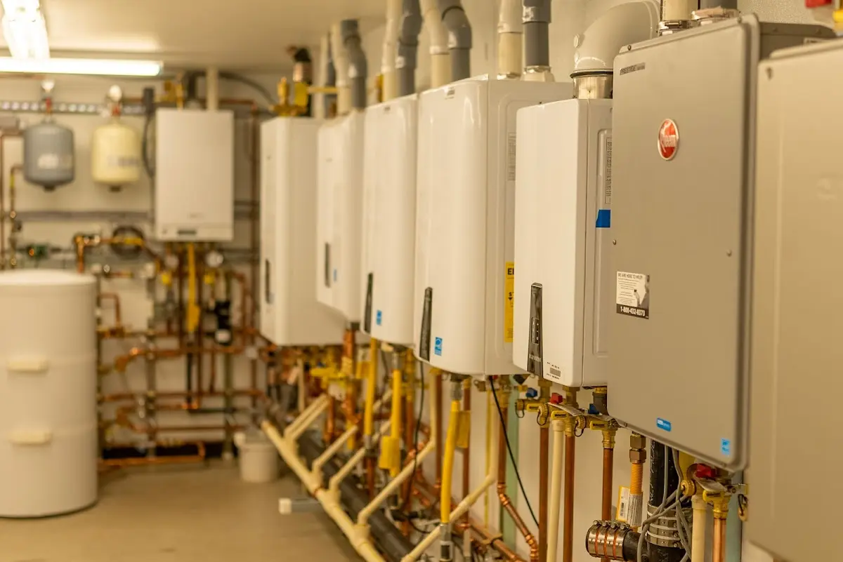 Pipe Bursting in Mountain Brook, AL